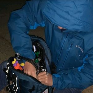 Meet your Posher, Ismael